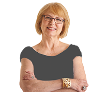 Marsha’s Story: Living with CTEPH