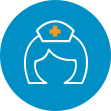 Nurse icon 